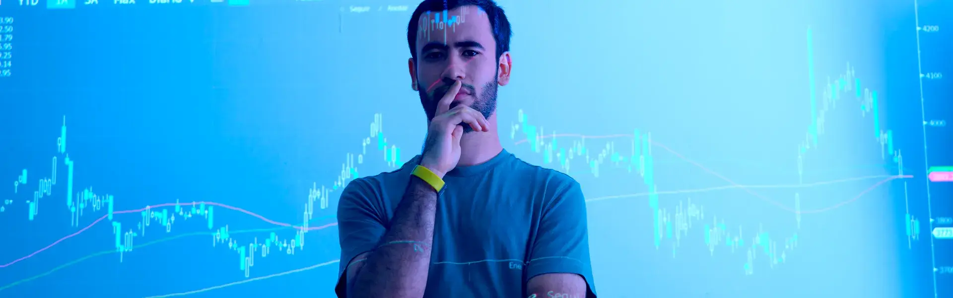 El programa de Finanzas se renueva para responder a las necesidades del mercado