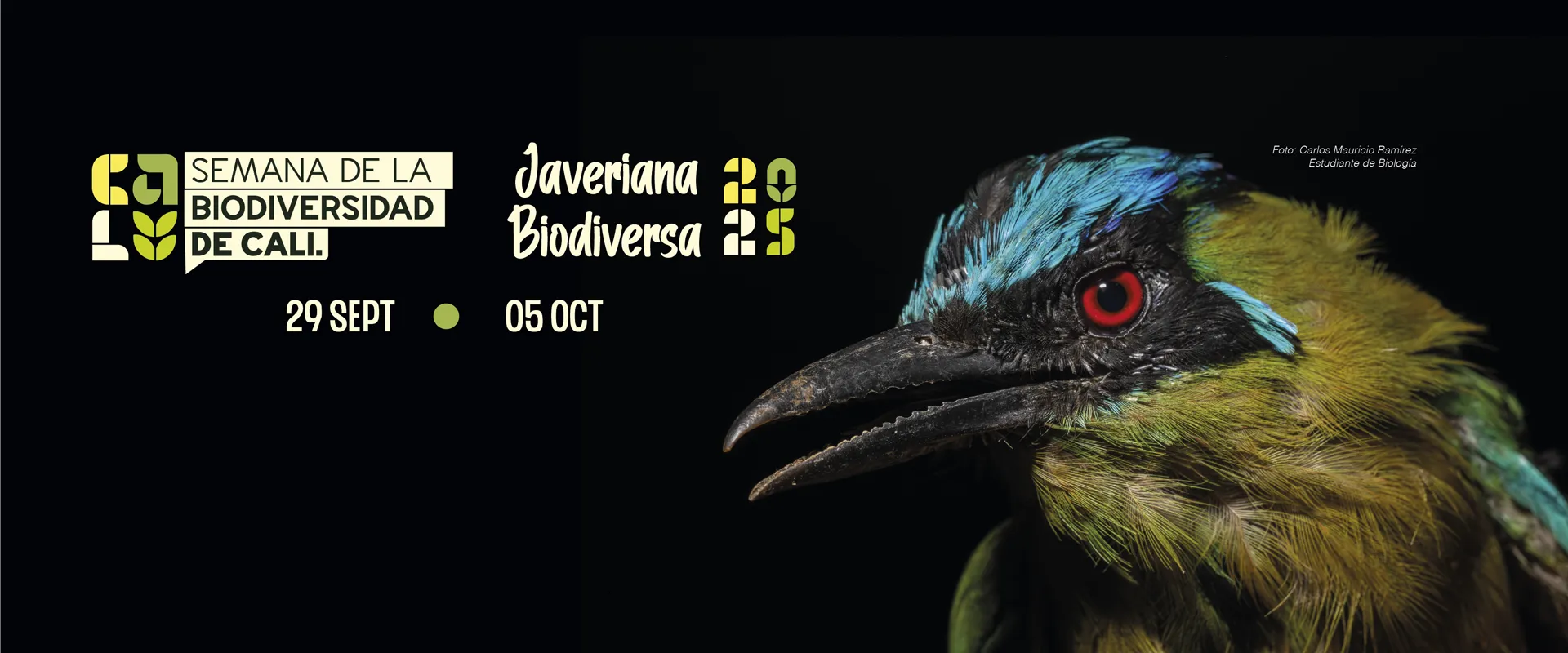 Javeriana Biodiversa 2025