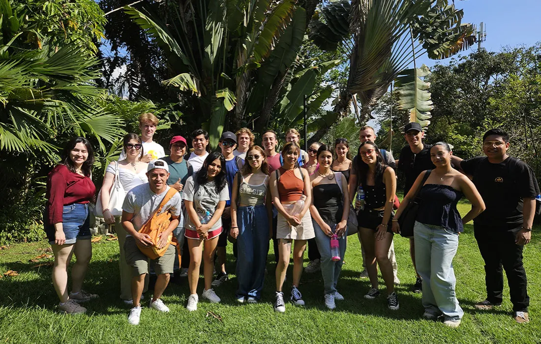 Con la Javeriana Cali