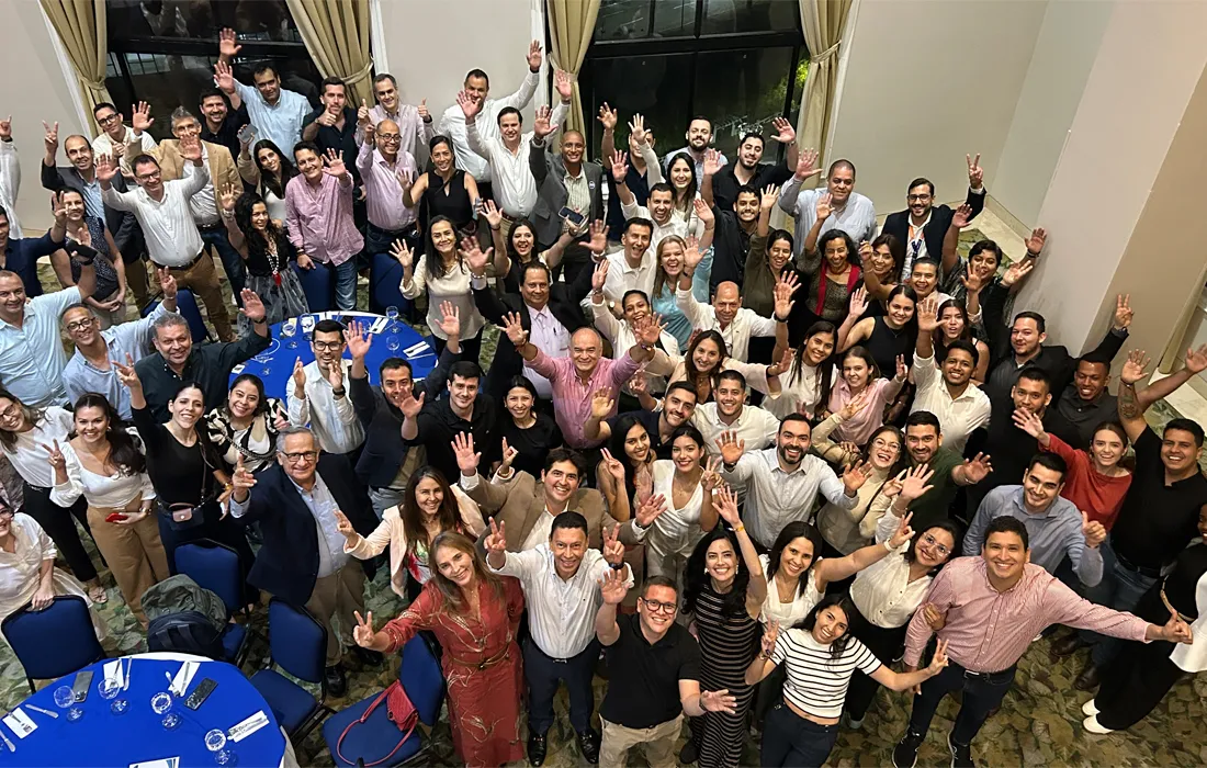 Egresados de Ingeniería Industrial 