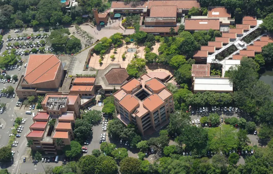 Vicerrectoría Medio Universitario