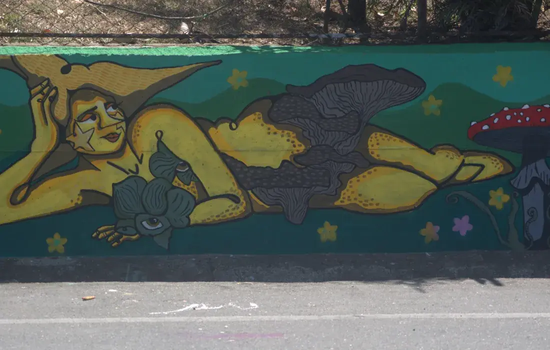 Centro de expresión cultural 