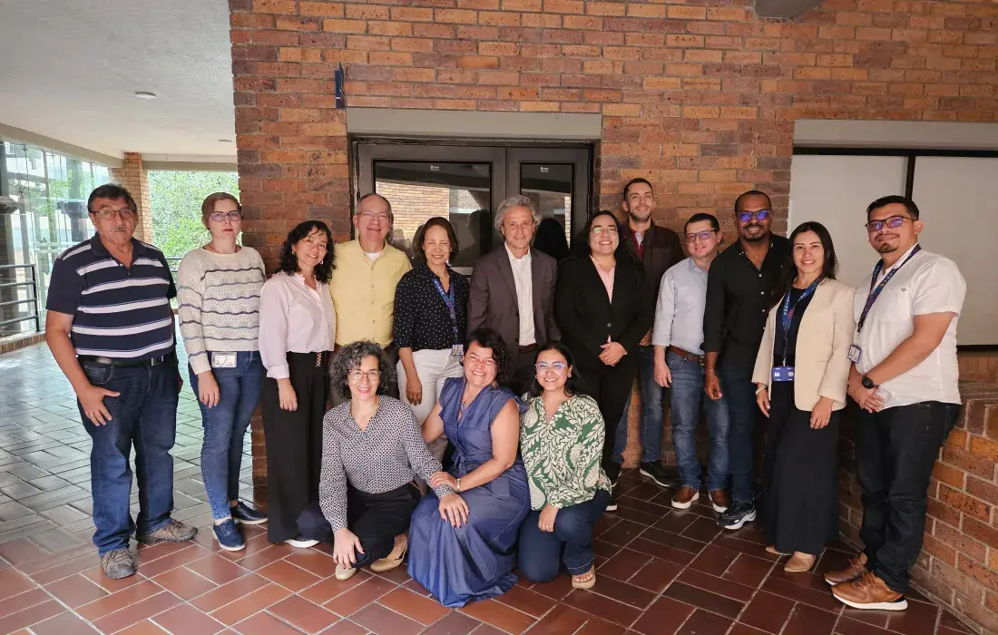 Sustentabilidad corporativa: apuesta de la Javeriana Cali 