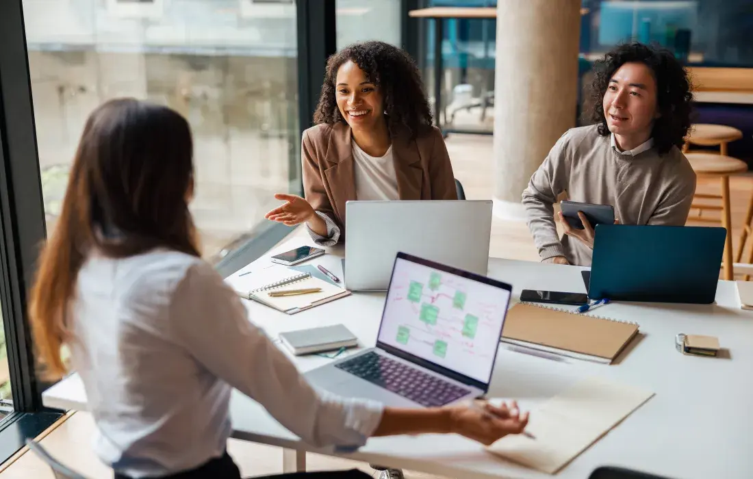 Qué hace diferente al MBA de la Pontificia Universidad Javeriana Cali