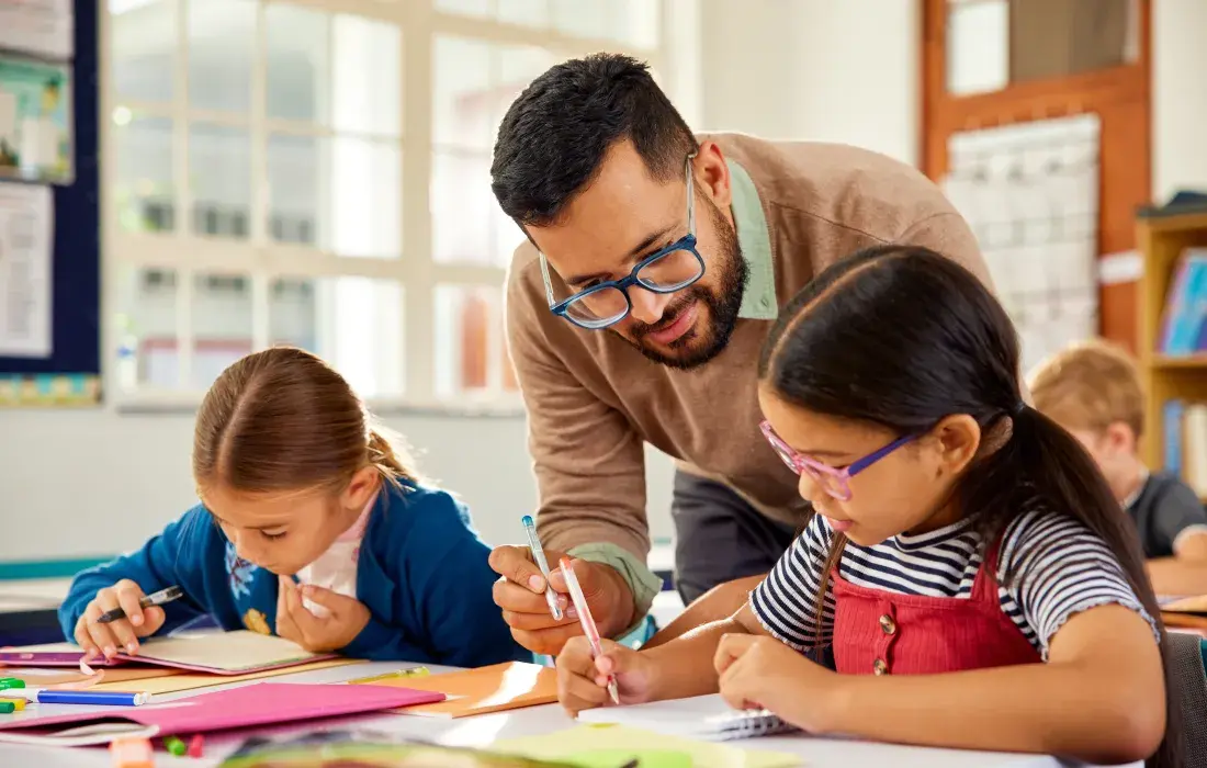Maestría en Educación Javeriana Cali