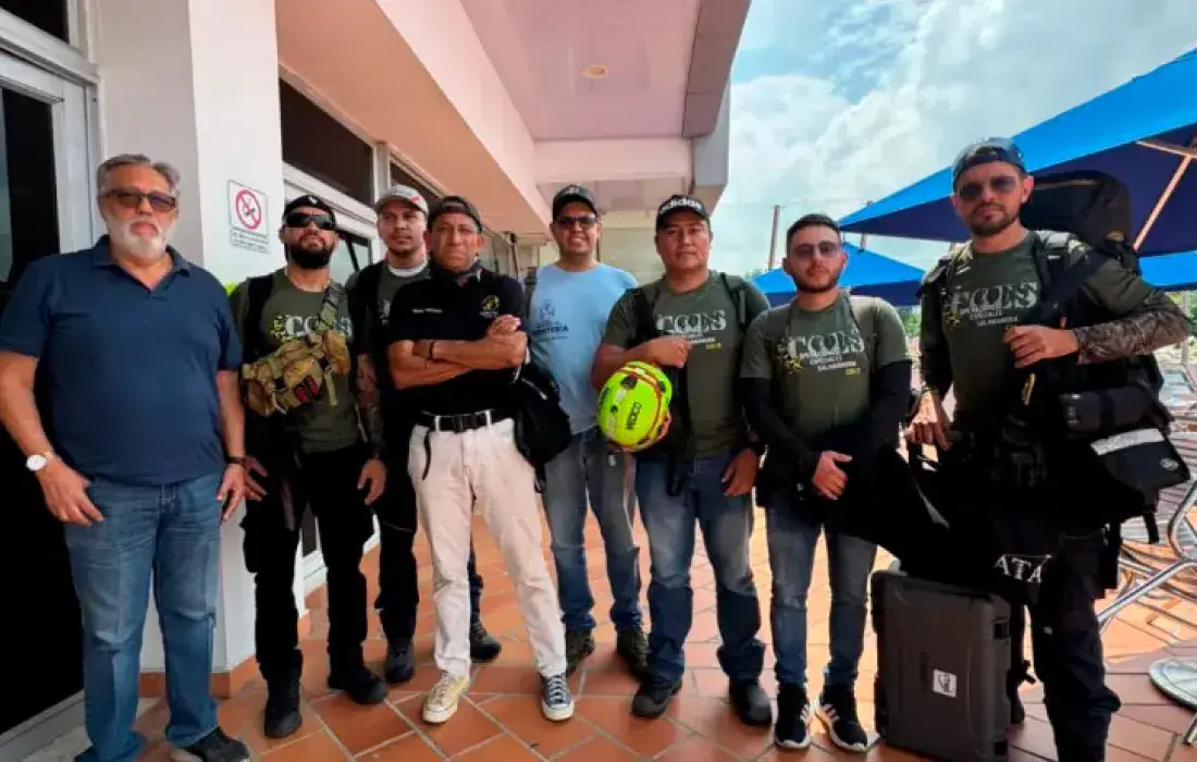 La Javeriana Cali en Córdoba