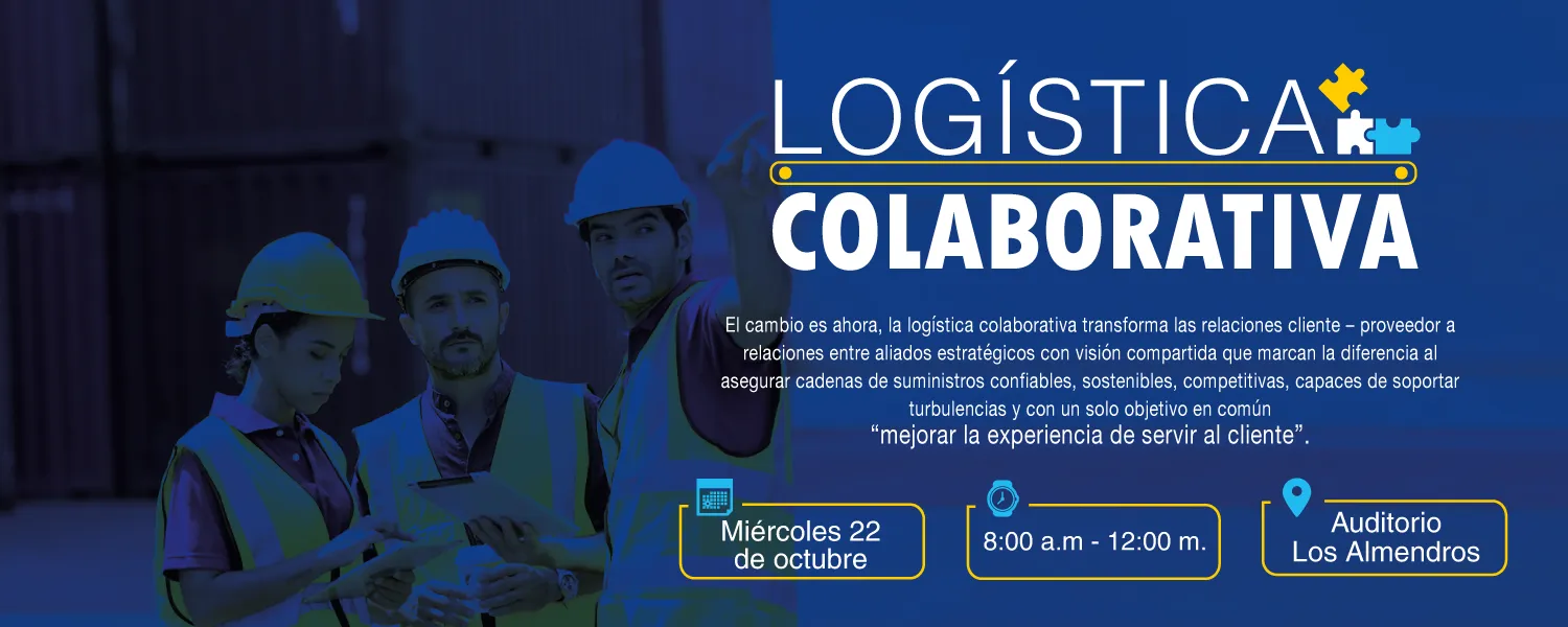 Logística Colaborativa