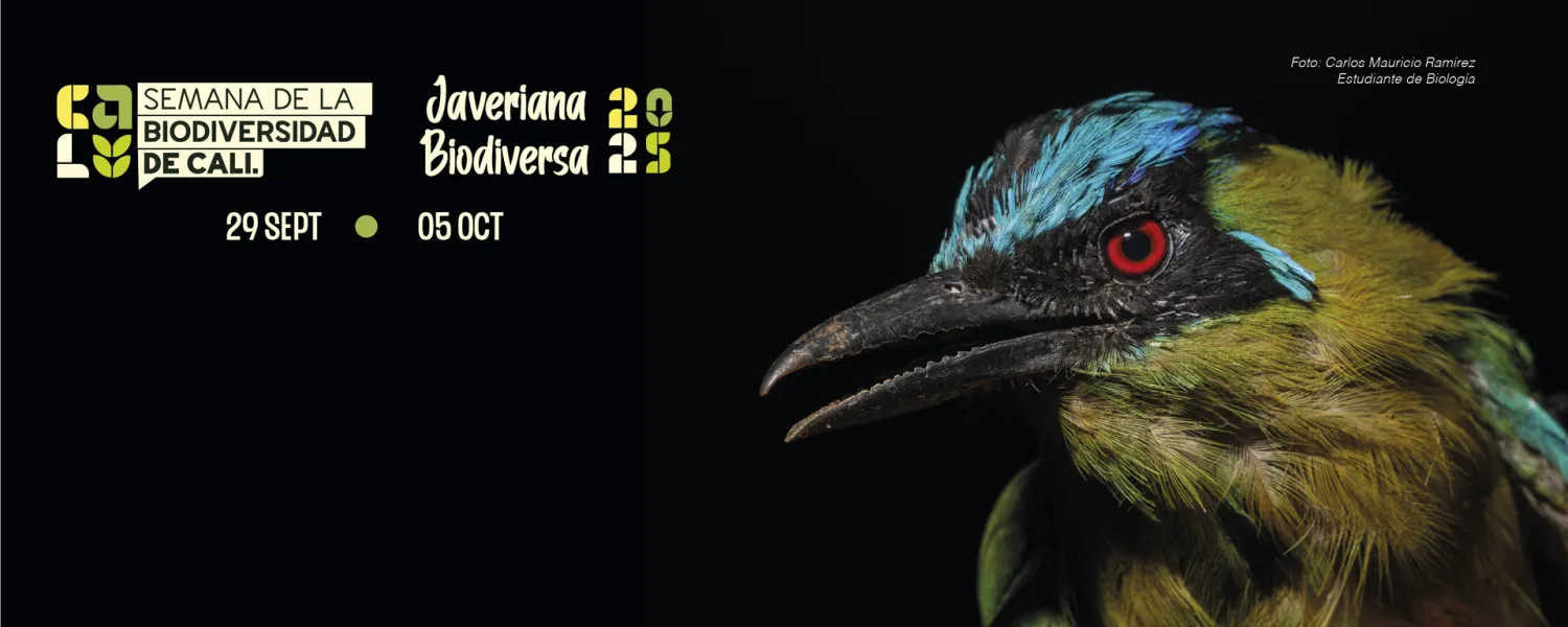 Javeriana Biodiversa 2025