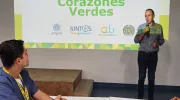 Becas Corazones Verdes: un compromiso de gratitud y solidaridad con nuestra Policía Nacional