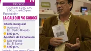 Exposición "La Cali que yo conocí"