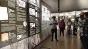 La Javeriana Cali invita a recorrer la exposición  “Hay futuro si hay verdad” en la Biblioteca Departamental