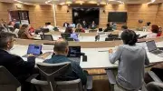 Decanos de Humanidades y Ciencias Sociales del país se reunieron en la Javeriana Cali 
