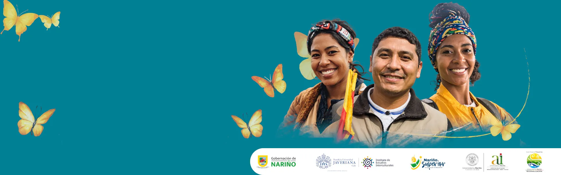 Maestría 2da coorte