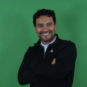 Carlos Andrés Arias Orjuela