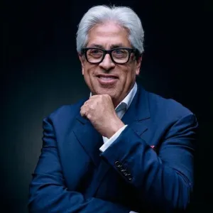 Mauricio De Vengoechea