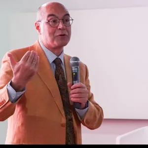 Jorge Santiago Barnés