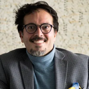 Ricardo Amado Castillo