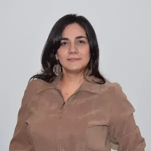 Verónica Lucía Molina Pertuz
