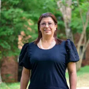 Rocío Morales de Campo