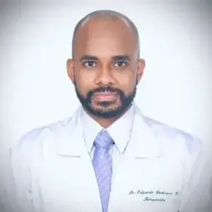 Edgardo Quiñones Quiñones