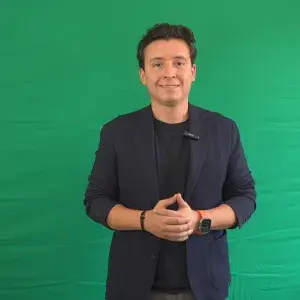 Fernando Patricio Venegas Calderón