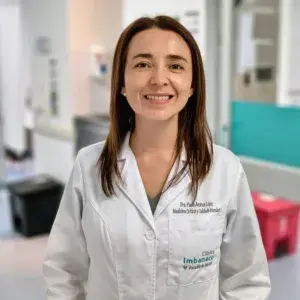 Paula Andrea López Garzón