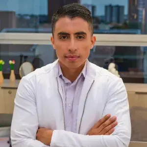 Eine Yesid Benavides Tulcán