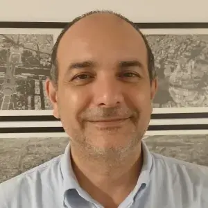 Jairo Alberto De la Cruz Villarejo