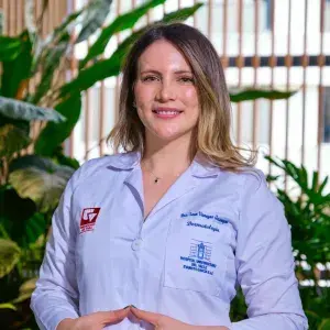 Sara Vanegas Arciniegas