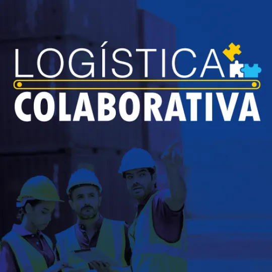 Logística Colaborativa