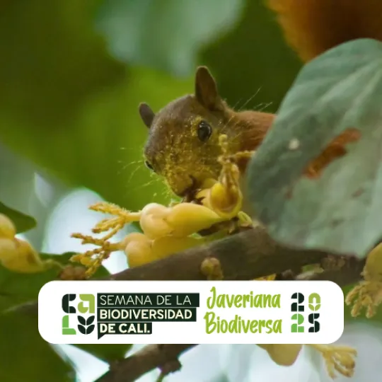 Javeriana Biodiversa 2025
