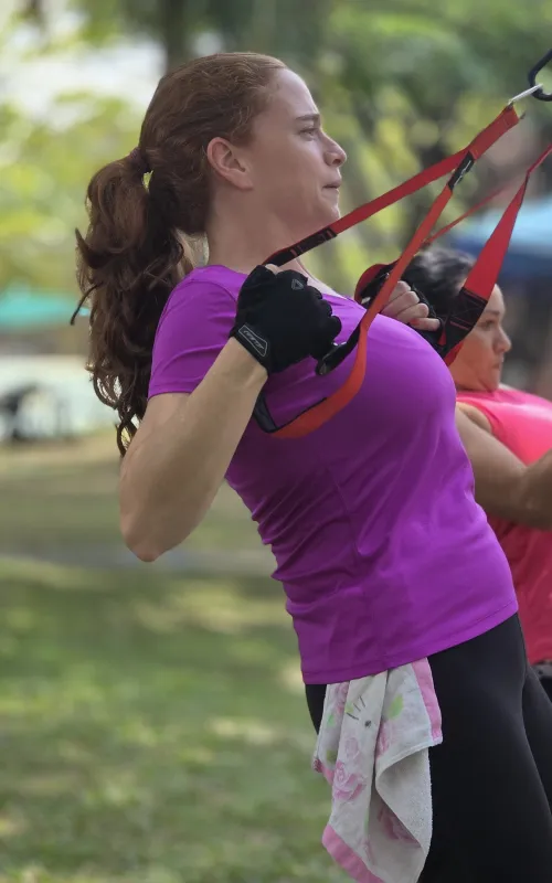 Deportes Javeriana Cali