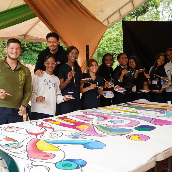 centro de expresión cultural 