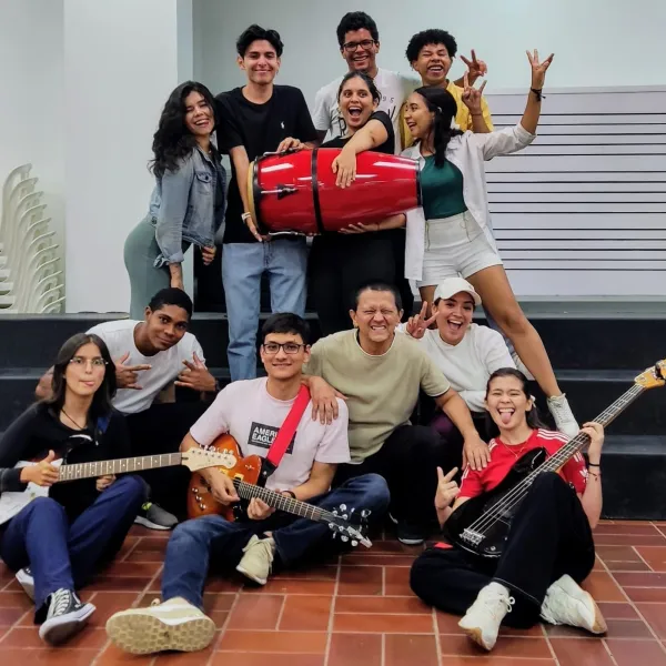 centro de expresión cultural 