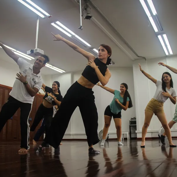 centro de expresión cultural 