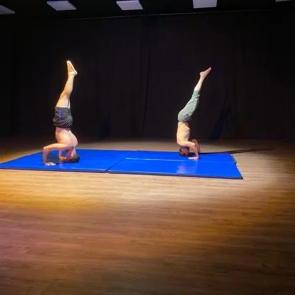 centro de expresión cultural 