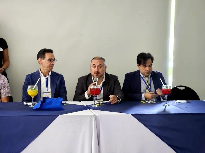 Javeriana Cali, anfitriona del primer encuentro de la Red de Internacionalización Transformadora RIT de CINDA 