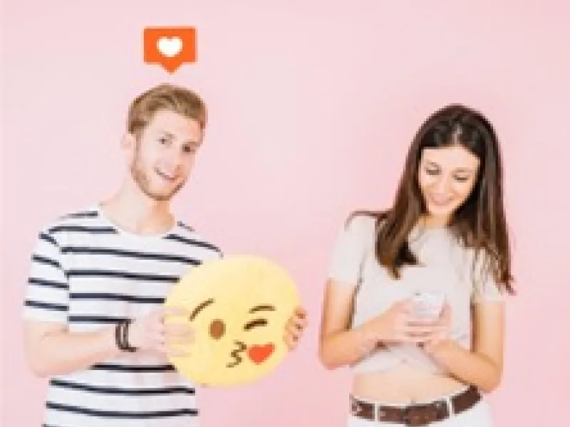 Ciclo de pareja: El amor en los tiempos del like 