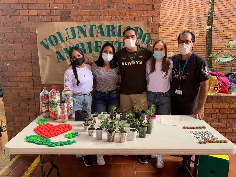 campus universitario