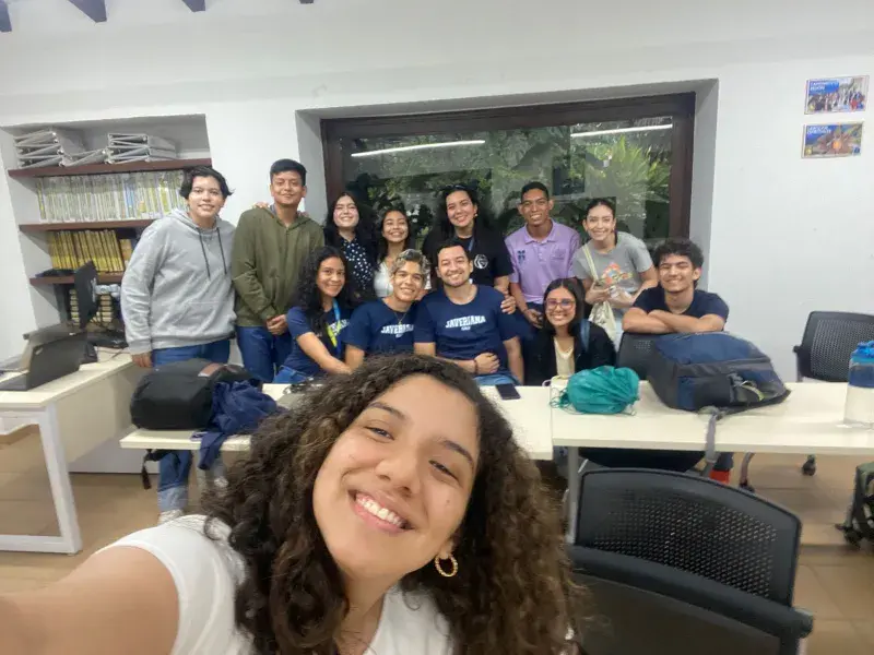 campus universitario