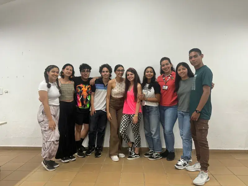 campus universitario