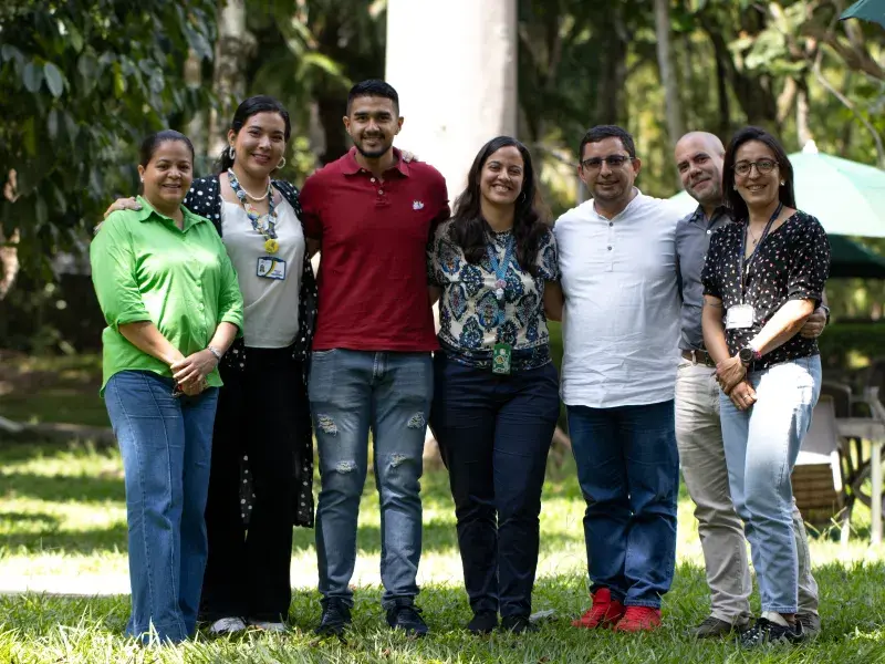 campus universitario