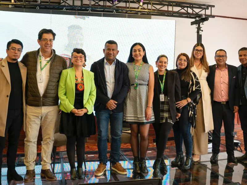 Javeriana Cali lanza en Nariño la Maestría en Interculturalidad, Desarrollo y Paz Territorial