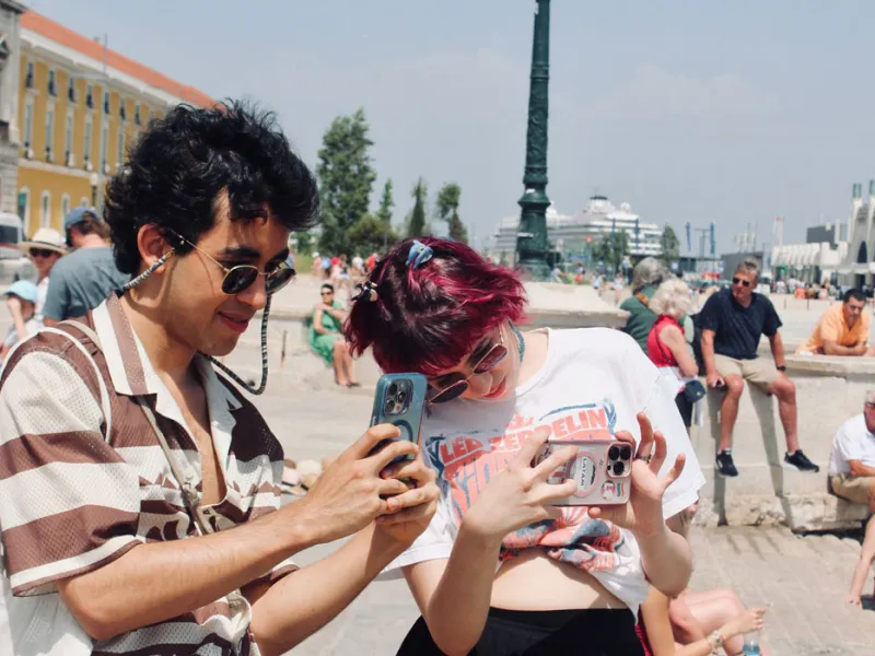 Lisboa y Oporto, una experiencia académica multidisciplinar que conectó sueños, disciplinas y sentidos