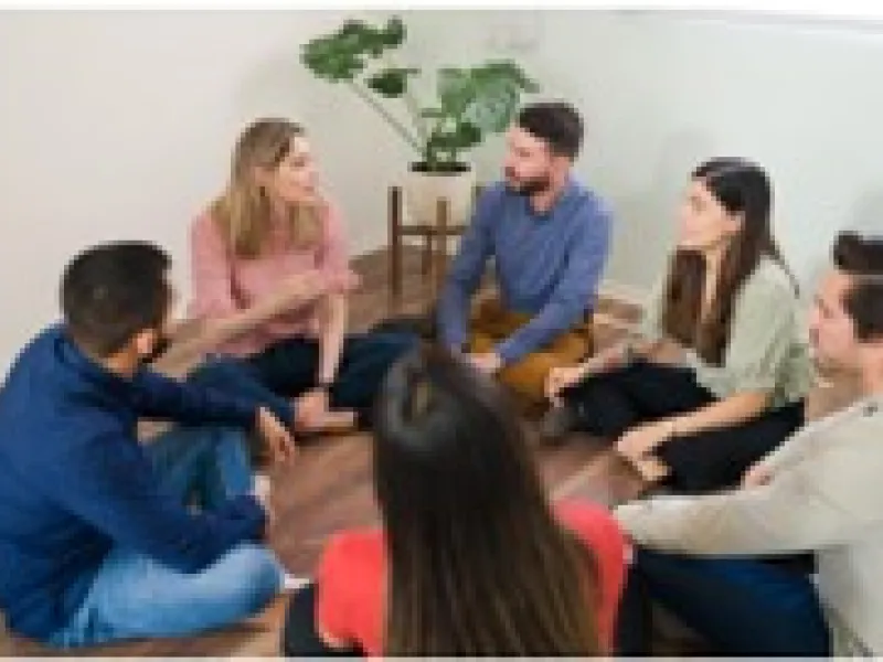 ¿Quién soy yo? Taller de autoconocimiento 