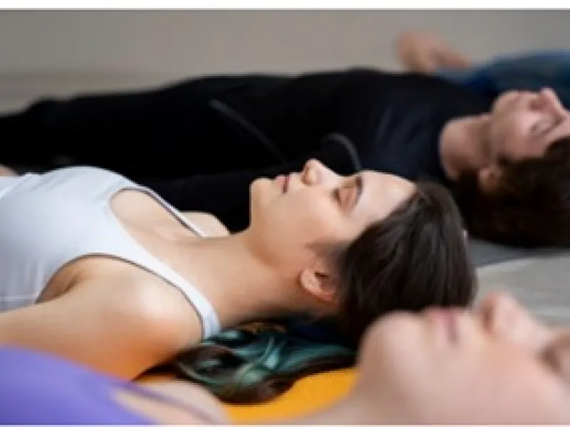 Taller de Higiene del sueño 