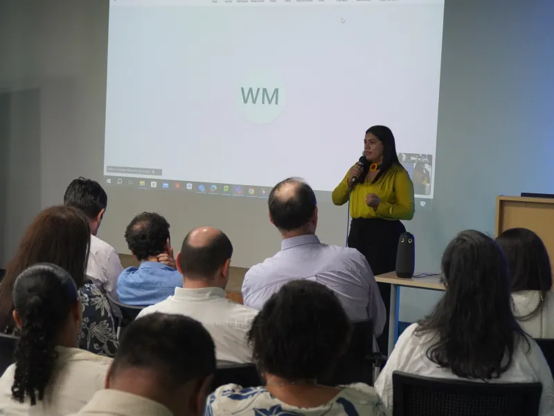 Modelo de atención y prevención Javeriana