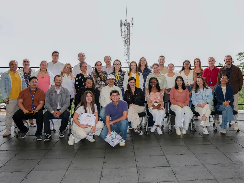 Equipo profesores Forja