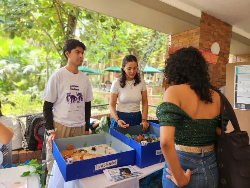 Javeriana Biodiversa