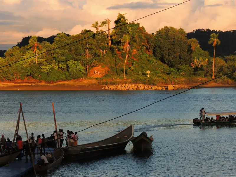Desarrollo Rural y Ordenamiento Territorial